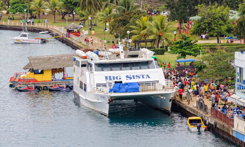 Инвестиции — быстрый и надежный способ получения гражданства Вануату